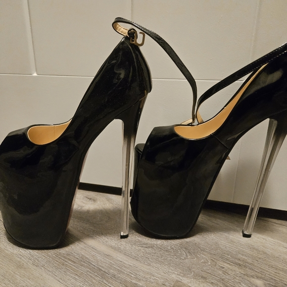 10 inch Heels - Picture 3 of 3